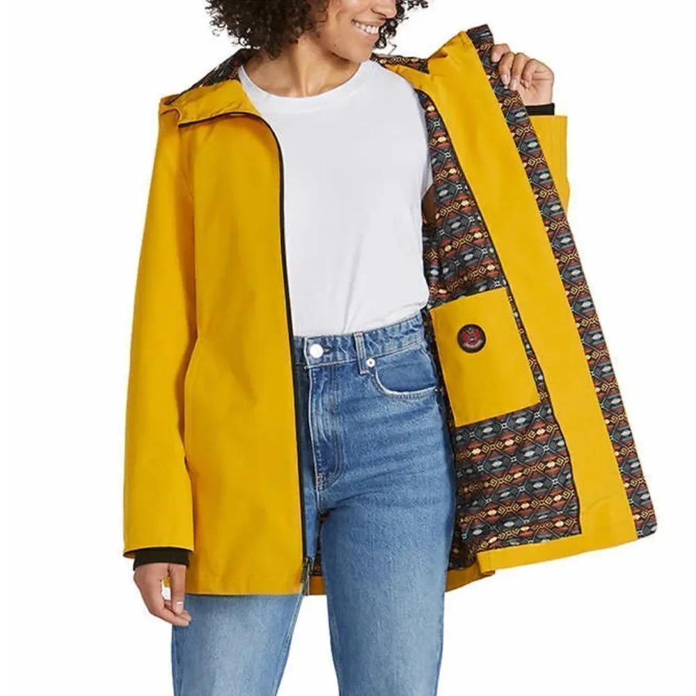 Pendleton Ladies' Rain Jacket 🎁 X-Large New Without Tag - Picture 3 of 6
